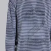 62 Stripe Navy-shirt met lange mouwen