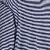 62 Stripe Navy-shirt met lange mouwen
