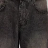 Acid Brown Colossus Jeans