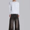 Acid Brown Colossus Jeans