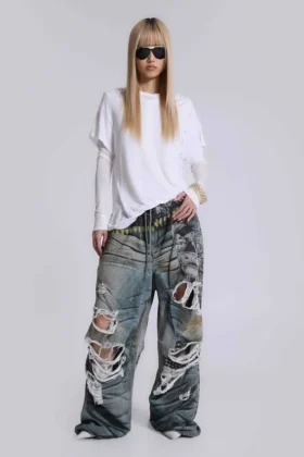 Ammo Monster Joggers