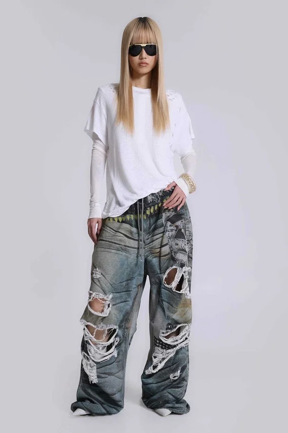 Ammo Monster Joggers