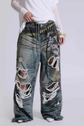 Ammo Monster Joggers