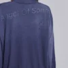 Angel Of Sorrow-shirt met lange mouwen