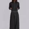 Anthracite Monster Joggers