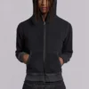 Anthracite Monster Hoodie