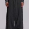 Anthracite Monster Joggers