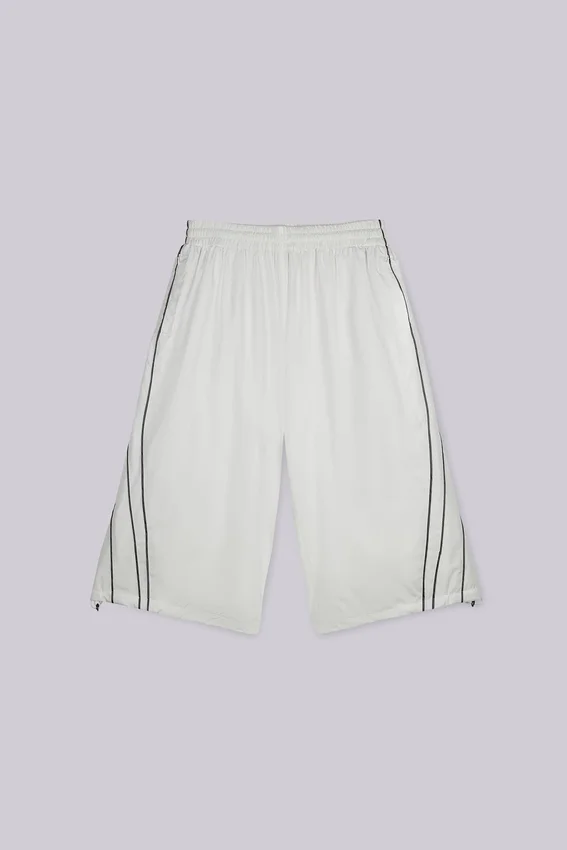 Arctic Vapor 3/4-short