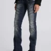 Ardor-Jeans met naden