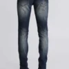 Ardor-Jeans met naden