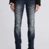 Ardor-Jeans met naden