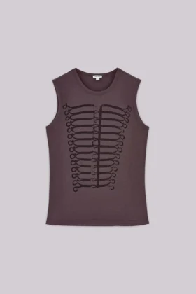 Backstage-vest