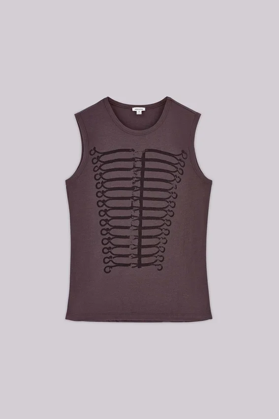 Backstage-vest