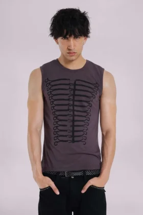 Backstage-vest