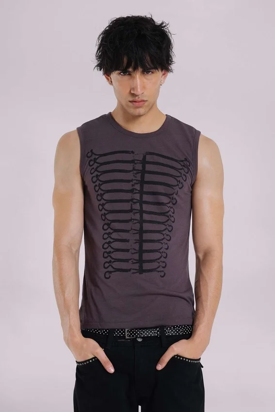 Backstage-vest