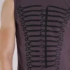 Backstage-vest