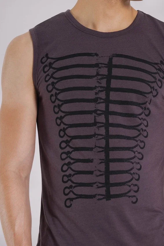 Backstage-vest