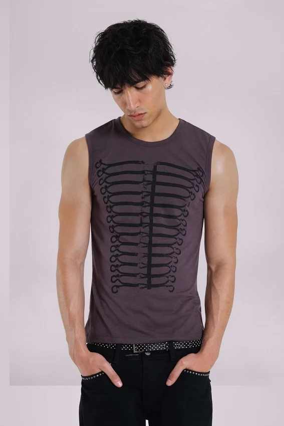Backstage-vest