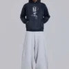 Barrel Monster-Monster Joggers