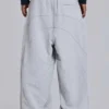 Barrel Monster-Monster Joggers