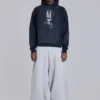 Barrel Monster-Monster Joggers