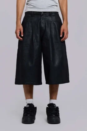 Bedrock Coated XL Goliath Shorts