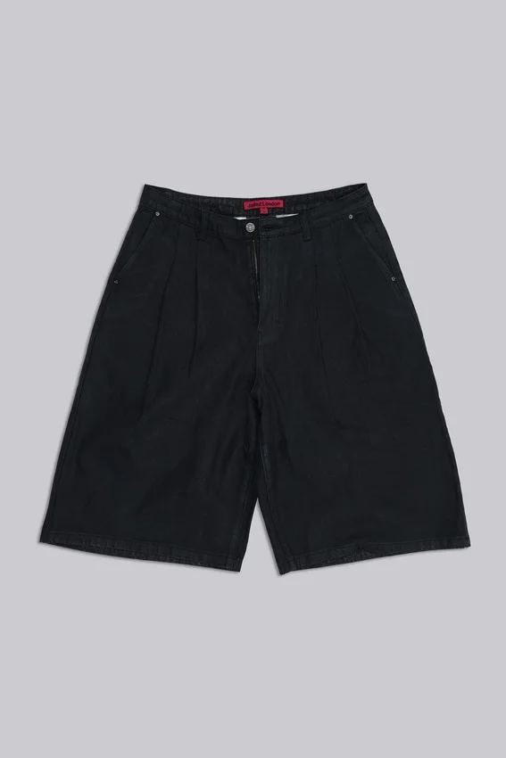 Bedrock Coated XL Goliath Shorts