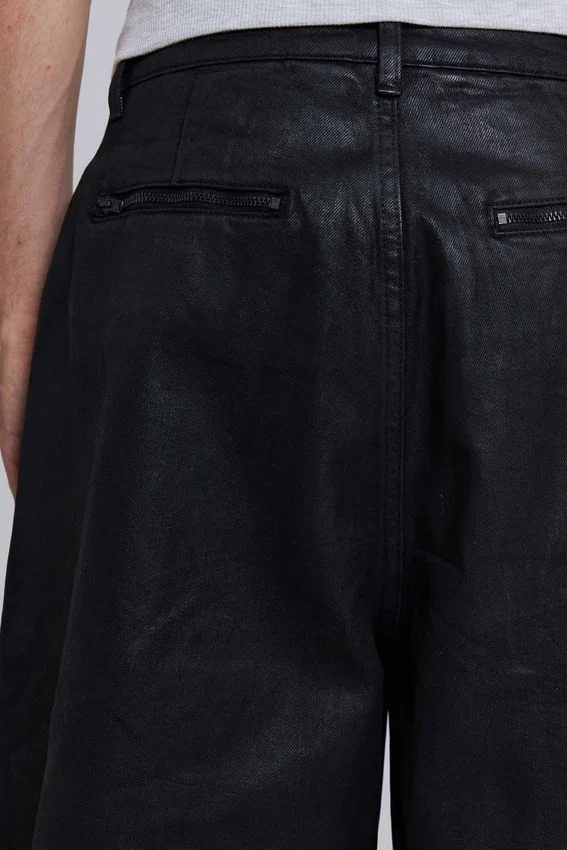 Bedrock Coated XL Goliath Shorts
