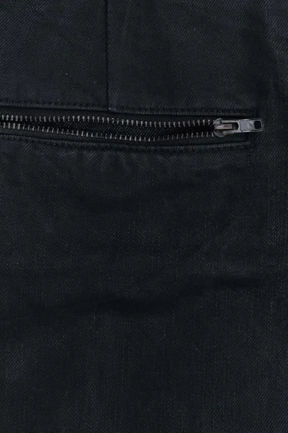 Bedrock Coated XL Goliath Shorts