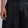 Bedrock Coated XL Goliath Shorts