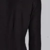Black Mist-shirt met lange mouwen