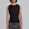 Black Mist vest