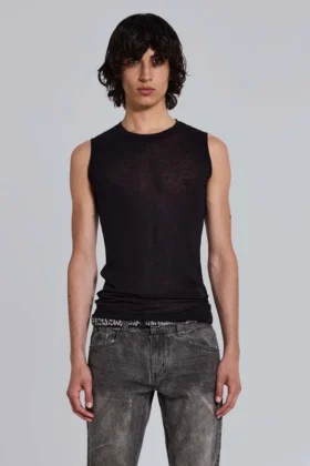 Black Mist vest