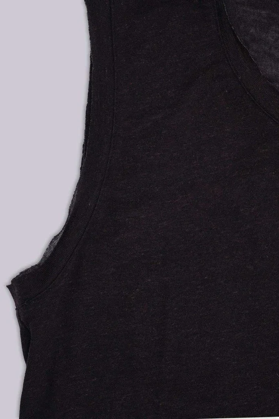 Black Mist vest