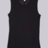 Black Mist vest