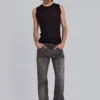 Black Mist vest