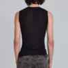 Black Mist vest