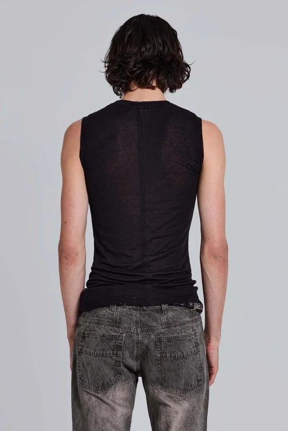 Black Mist vest