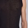 Black Mist vest