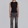 Black Mist vest