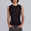 Black Mist vest