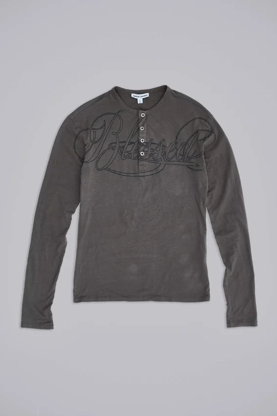 Blessed Henley-top
