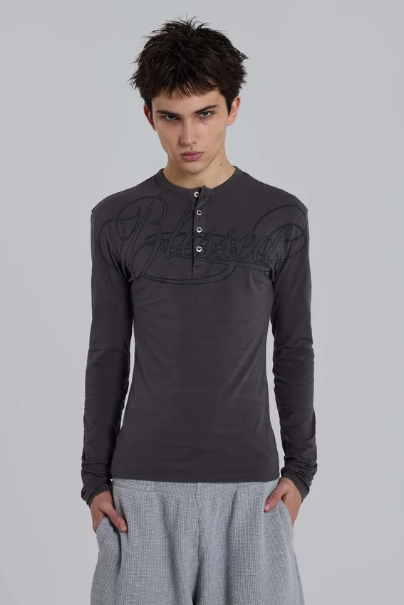 Blessed Henley-top