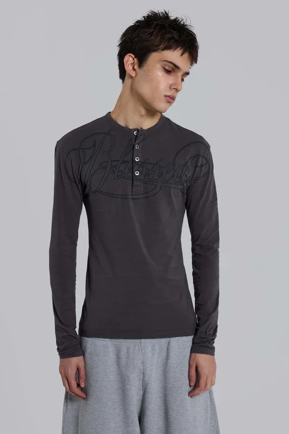 Blessed Henley-top