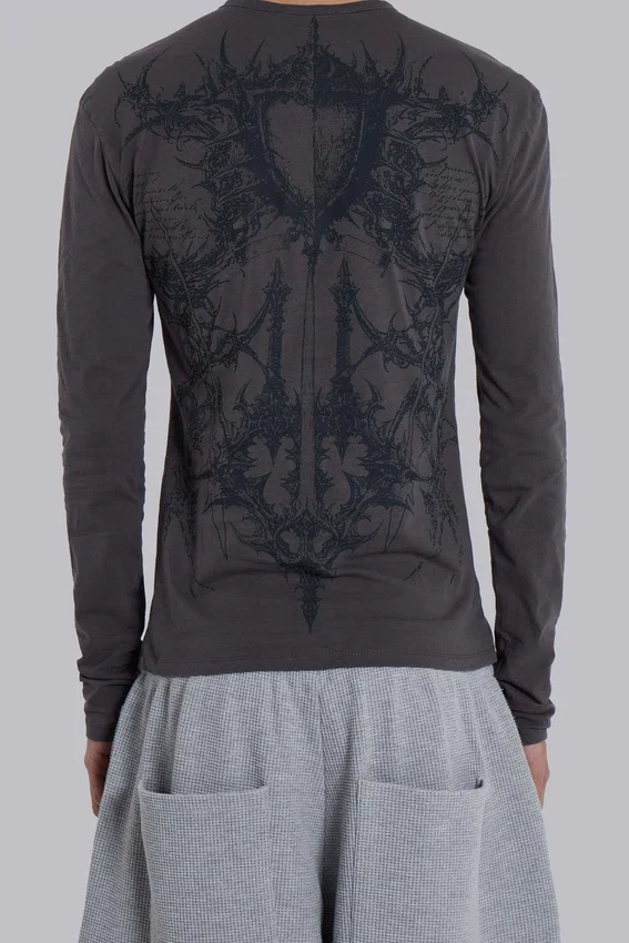 Blessed Henley-top