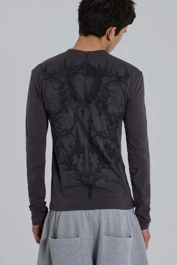 Blessed Henley-top