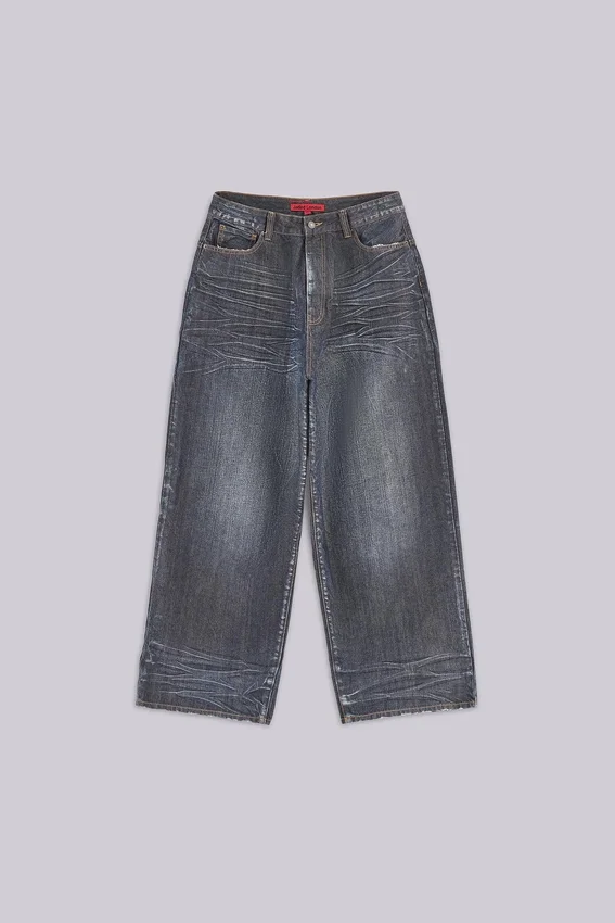 Blue Falcon XL Colossus Jeans