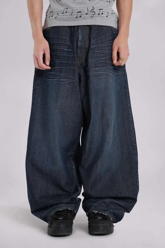 Blue Falcon XL Colossus Jeans