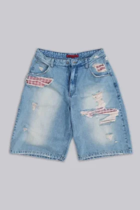 Boxer XL Colossus-jorts