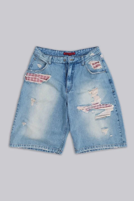 Boxer XL Colossus-jorts